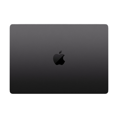 Apple MacBook Pro 14.2" (M6, 12C CPU, 12C GPU, 2026) 16/1Tb SSD (MHWT4) Space Black, «чёрный космос»
