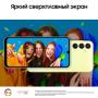 Samsung Galaxy A25 8/256Gb Yellow, желтый