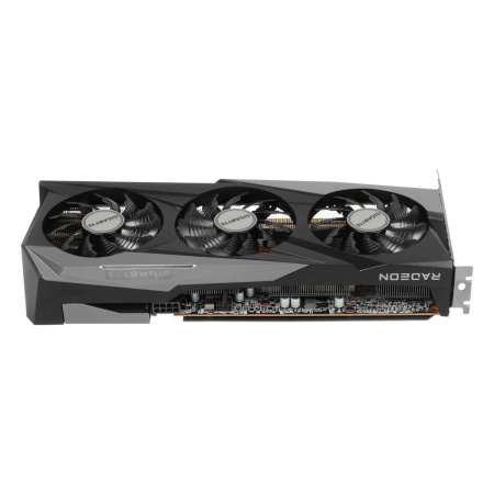 Видеокарта Gigabyte AMD Radeon RX 7600 Gaming OC 8 Гб GDDR6 128 бит (GV-R76GAMING OC-8GD)