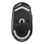 Беспроводная мышь Logitech G309 Lightspeed Wireless Mouse (910-007199) Black, черный