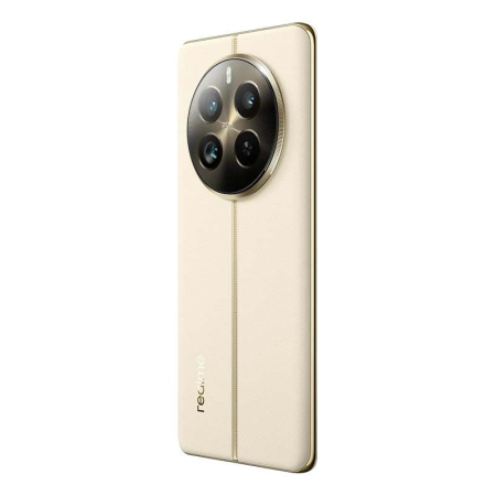Realme 12 Pro 12/512Gb Beige Sand, бежевый