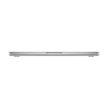 Apple MacBook Pro 14.2" (M6, 12C CPU, 12C GPU, 2026) 32/4Tb SSD Silver, серебристый