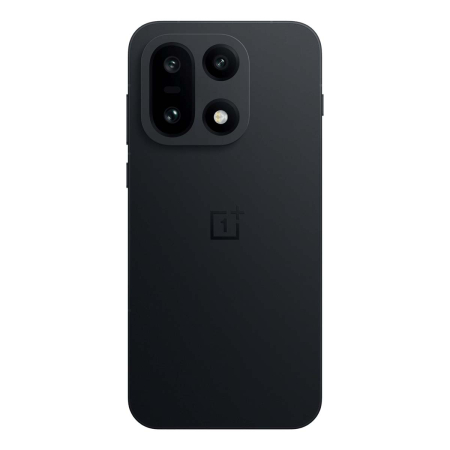 OnePlus 15 12/256Gb Infinite Black, чёрный
