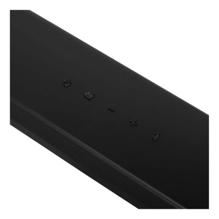 Саундбар LG S60T 3.1 Black, чёрный