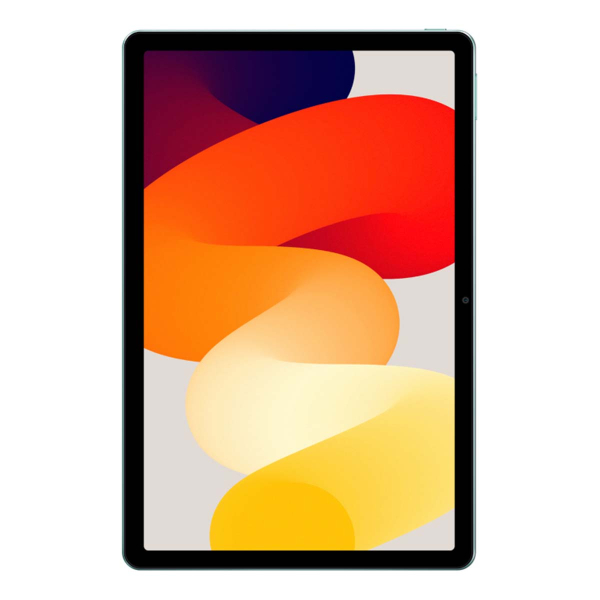 Xiaomi Redmi Pad SE 11 8/256GB Green, зелёный