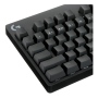 Клавиатура Logitech G Pro RUS, Механическая (920-009393) Чёрный
