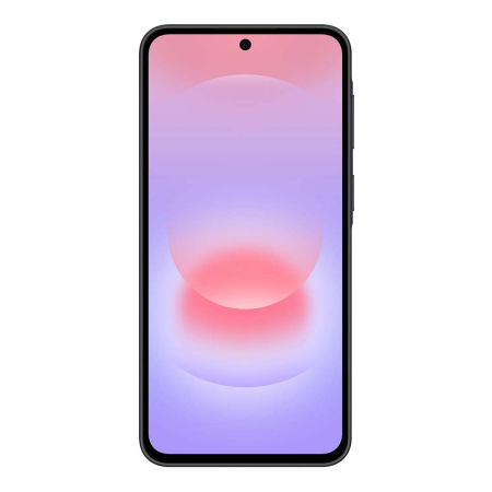 Samsung Galaxy A37 8/128Gb Awesome Charcoal, чёрный