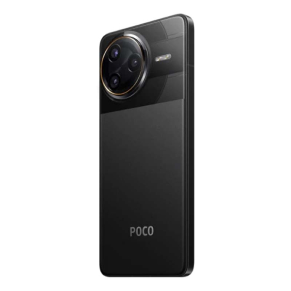Xiaomi POCO F7 Ultra 16/512Gb Black, чёрный