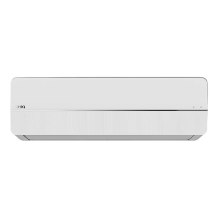 Кондиционер CHiQ CSH-24DB-S Grace Silver, серебристый