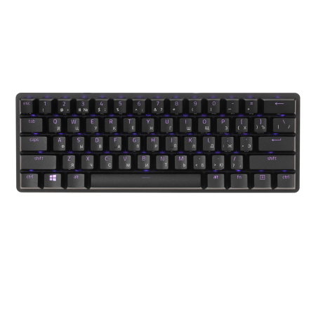 Клавиатура Razer Huntsman Mini (RZ03-03391500-R3R1)