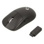 Мышь беспроводная Logitech G PRO X SUPERLIGHT Чёрный