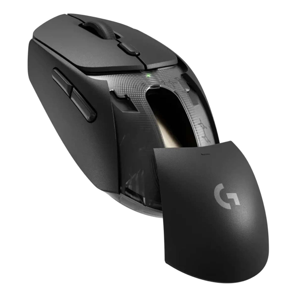 Мышь Logitech G309 (910-007199) Black, чёрный