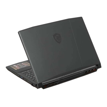 Ноутбук 15.6" MSI Katana 15 HX B14WFK-618XRU (9S7-1587C1-618) Intel Core i5-14450HX, 16Gb, SSD 1Tb, NVIDIA GeForce RTX 5060 8Gb, FHD, Без ОС, Black, чёрный