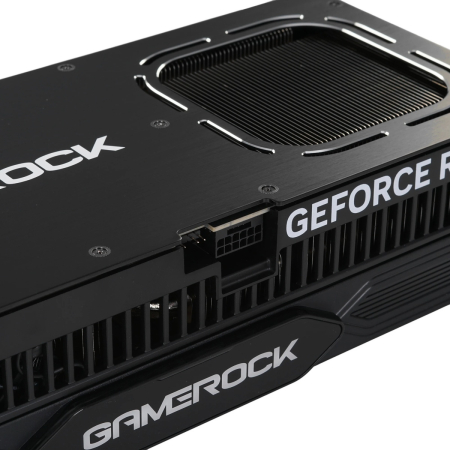Видеокарта Palit Nvidia GeForce RTX 5090 GameRock 32 Гб GDDR7 384 бит (NE75090019R5-GB2020G)