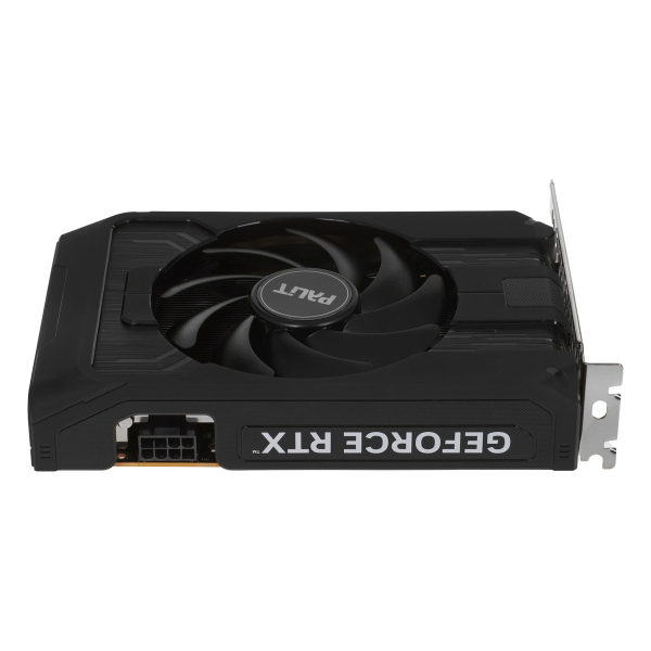 Видеокарта Palit Nvidia GeForce RTX 5050 StormX 8 Гб GDDR6 128 бит (NE65050019P1-GB2070F)