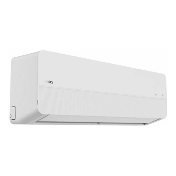 Кондиционер CHiQ CSH-18DB-W Grace White, белый
