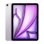 Apple iPad Air 11" (M4, 2026) Wi-Fi + Cellular 128Gb Purple, фиолетовый