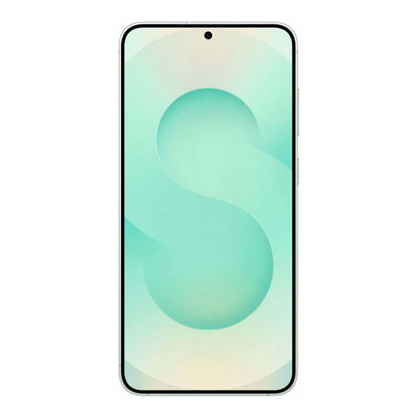 Samsung Galaxy S25+ 12/256Gb Mint, мятный