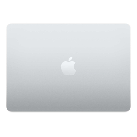 Apple MacBook Air 13" (M4 10C CPU, 10C GPU, 2025) 16/512Gb SSD (MW0X3) Silver, серебристый