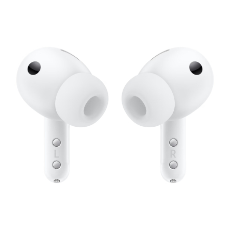 Наушники Samsung Galaxy Buds4 Pro (R640) White, белый