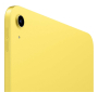 Apple iPad 11" (A16, 2025) Wi-Fi + Cellular 512Gb Yellow, желтый