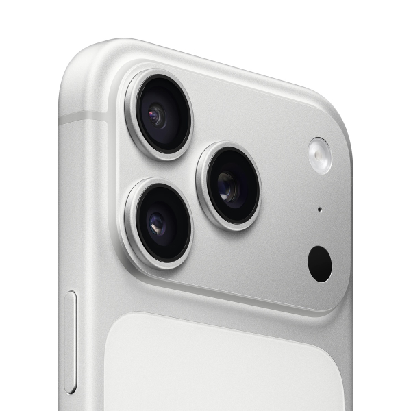 Apple iPhone 17 Pro 512Gb Silver, серебристый