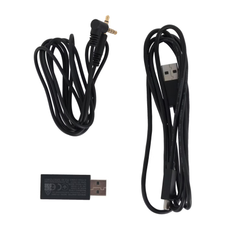 Игровые наушники Sony PlayStation PULSE 3D (CFI-ZWH1) White, белый