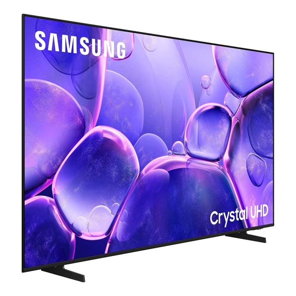 Телевизор Samsung 65" 4K UHD, 60 Гц, Crystal UHD (UE65U8000FUXRU)