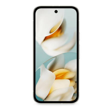 Google Pixel 9a 8/128Gb Porcelain, бежевый