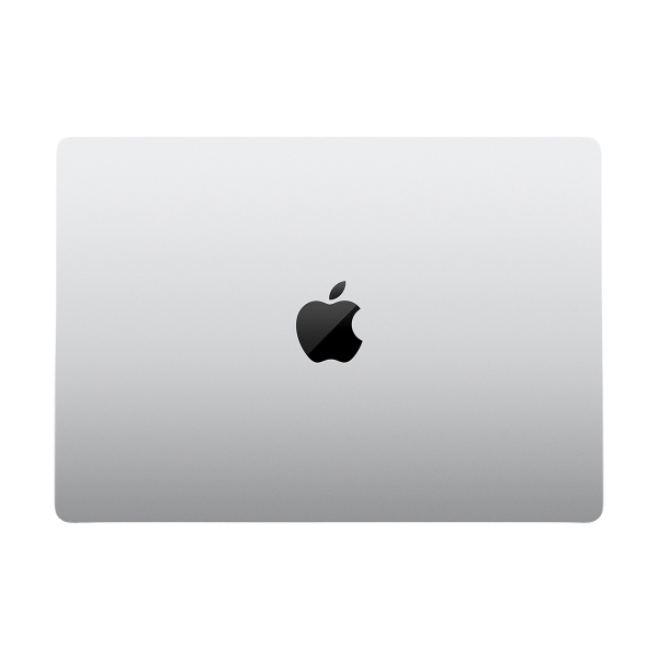 Apple MacBook Pro 14.2" (M6, 12C CPU, 12C GPU, 2026) 24/2Tb SSD Silver, серебристый