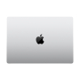 Apple MacBook Pro 14.2" (M6, 12C CPU, 12C GPU, 2026) 24/2Tb SSD Silver, серебристый