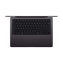 Apple MacBook Pro 14.2" (M6, 12C CPU, 12C GPU, 2026) 32/4Tb SSD Space Black, «чёрный космос»