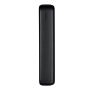 Внешний аккумулятор Deppa 20000mAh NRG Turbo V4c Чёрный