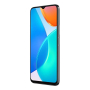 HONOR X6b 4/128Gb Midnight Black, чёрный