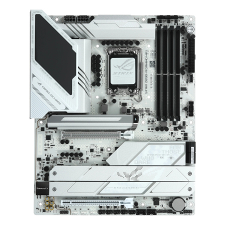 Материнская плата ASUS ROG STRIX Z890-A GAMING WI-FI, ATX