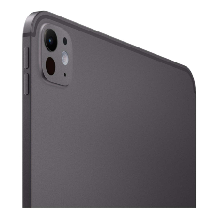 Apple iPad Pro 13" (M5, 2025) Wi-Fi 512Gb Space Black, «чёрный космос»