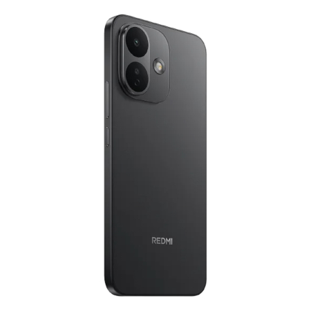 Xiaomi Redmi Note 17 Pro 8/512Gb Stealth Black, чёрный