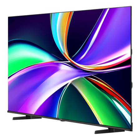 Телевизор Hisense 50" Ultra HD, 60Гц, QLED & DLED (50E7Q)