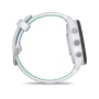 Часы Garmin FORERUNNER 265S White, белый