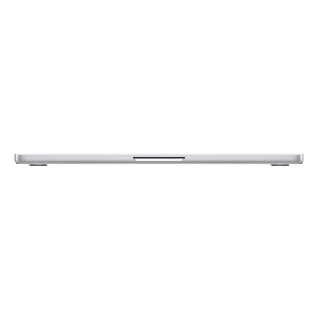 Apple MacBook Air 13" (M4 10C CPU, 10C GPU, 2025) 16/512Gb SSD (MW0X3) Silver, серебристый