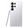 Samsung Galaxy S25 Ultra 12/256Gb Titanium Whitesilver, серебряный титан