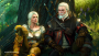 Цифровая версия игры The Witcher 3: Wild Hunt complete edition для Sony PlayStation 5, русская озвучка