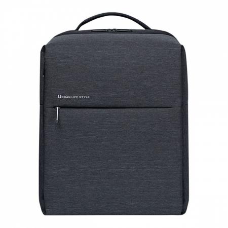 Рюкзак Xiaomi 90 Points Mi Urban City Backpack 2 (DSBB03RM) Тёмно-серый
