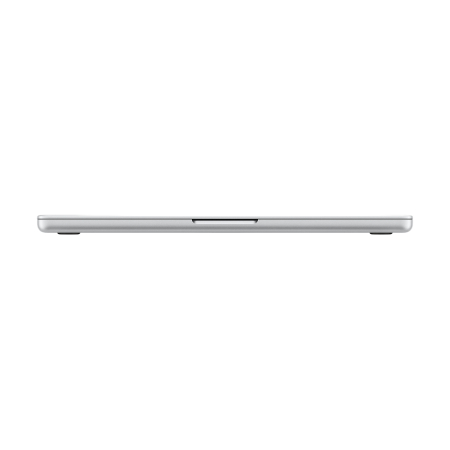 Apple MacBook Pro 14.2" PROLED XDR (M5 Pro, 18C CPU, 20C GPU, 2026) 48/2Tb SSD Silver, серебристый