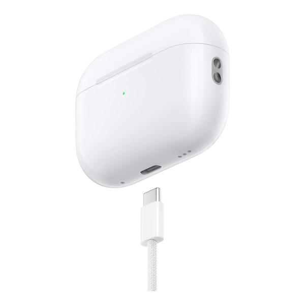 Наушники Apple AirPods Pro 2 с Type‐C