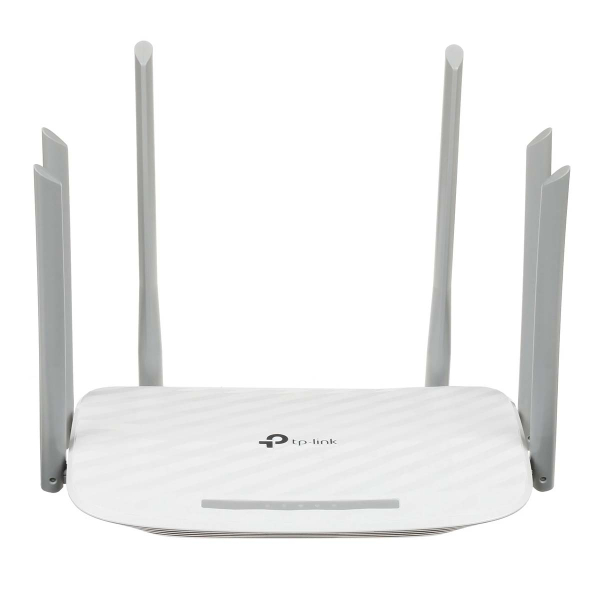 Wi-Fi роутер TP-Link Archer C86, AC1900, Белый