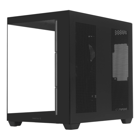 Корпус DeepCool CG530 4F (R-CG530-BKADA4-G-1) Чёрный