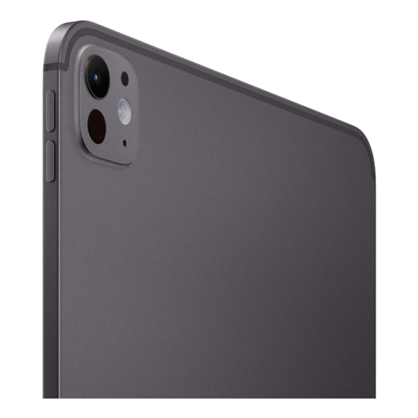 Apple iPad Pro 13" (M5, 2025) Wi-Fi 2Tb Space Black, «чёрный космос»