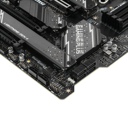 Материнская плата MSI Z790 GAMING PLUS WI-FI, ATX