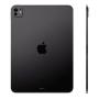 Apple iPad Pro 11" (M4, 2024, 7 gen) Wi-Fi + Cellular 512Gb Space Black, «чёрный космос»
